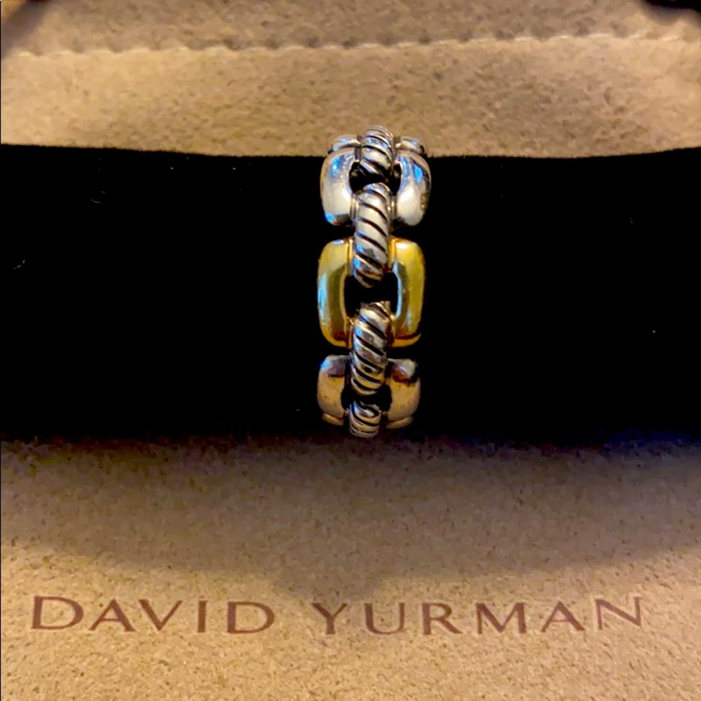 David Yurman Wellesley Ring